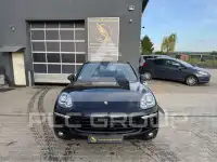 2014 Porsche Cayenne