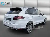 2014 Porsche Cayenne