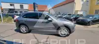 2014 Porsche Cayenne