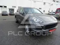 2014 Porsche Cayenne