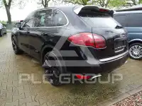2014 Porsche Cayenne