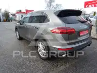 2014 Porsche Cayenne