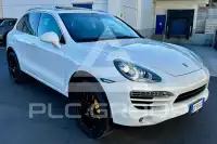 2014 Porsche Cayenne