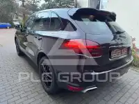 2014 Porsche Cayenne
