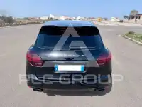 2014 Porsche Cayenne