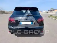 2014 Porsche Cayenne
