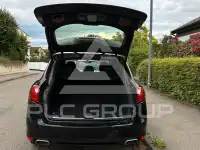 2014 Porsche Cayenne