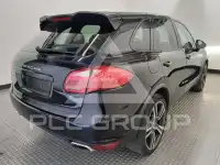 2014 Porsche Cayenne