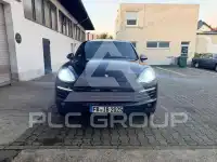 2014 Porsche Cayenne