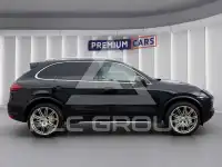 2014 Porsche Cayenne