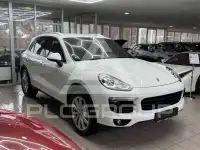 2014 Porsche Cayenne