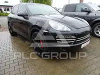 2014 Porsche Cayenne