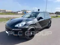 2014 Porsche Cayenne