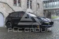 2014 Porsche Cayenne