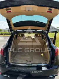 2014 Porsche Cayenne