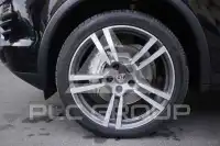 2014 Porsche Cayenne