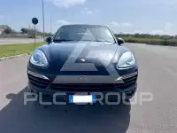 2014 Porsche Cayenne
