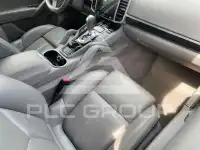 2014 Porsche Cayenne