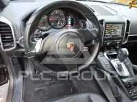 2014 Porsche Cayenne