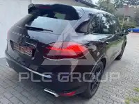 2014 Porsche Cayenne