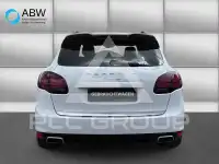 2014 Porsche Cayenne