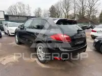 2014 Porsche Cayenne