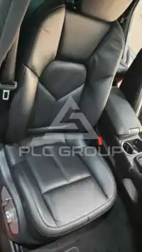 2014 Porsche Cayenne