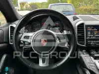 2014 Porsche Cayenne