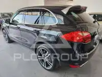 2014 Porsche Cayenne