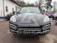 2014 Porsche Cayenne