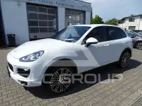 2014 Porsche Cayenne