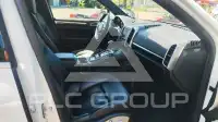 2014 Porsche Cayenne