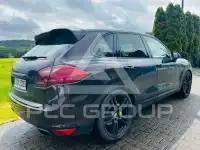 2014 Porsche Cayenne