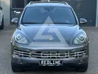 2014 Porsche Cayenne