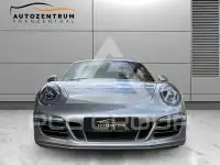 2014 Porsche 911(991)