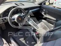 2014 Porsche 911(991)