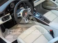 2014 Porsche 911(991)