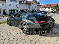 2014 Porsche 911(991)