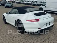2014 Porsche 911(991)
