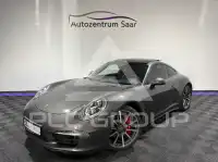 2014 Porsche 911(991)