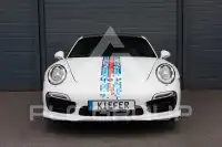 2014 Porsche 911(991)