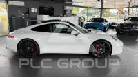 2014 Porsche 911(991)
