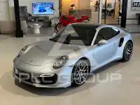 2014 Porsche 911(991)