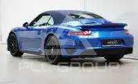 2014 Porsche 911(991)