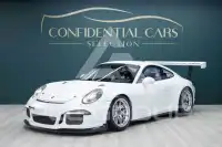 2014 Porsche 911(991)