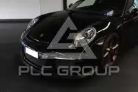 2014 Porsche 911(991)
