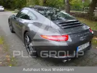 2014 Porsche 911(991)