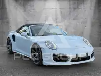 2014 Porsche 911(991)