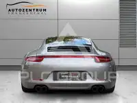 2014 Porsche 911(991)