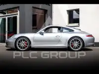 2014 Porsche 911(991)